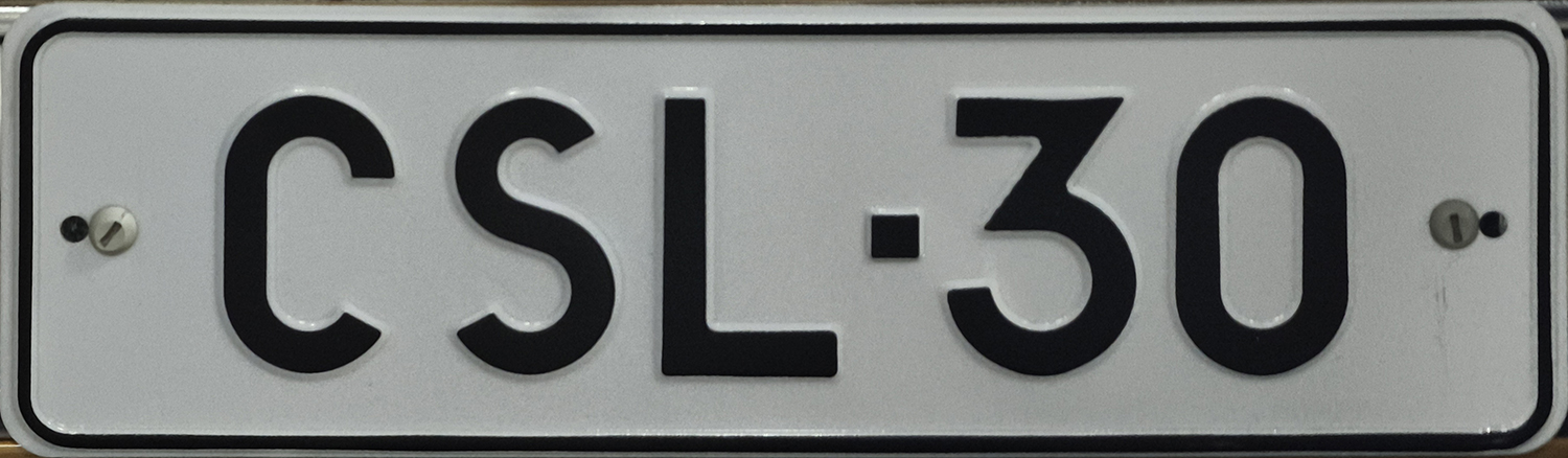 CSL-30